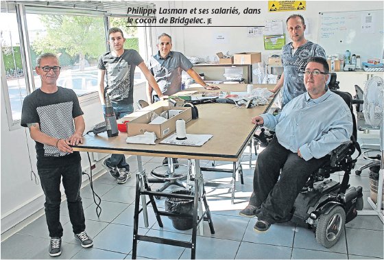 Journal dIci Septembre 2017