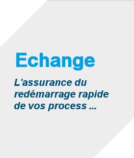 angle article service echange standard