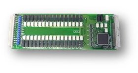 multiplexage 16 points